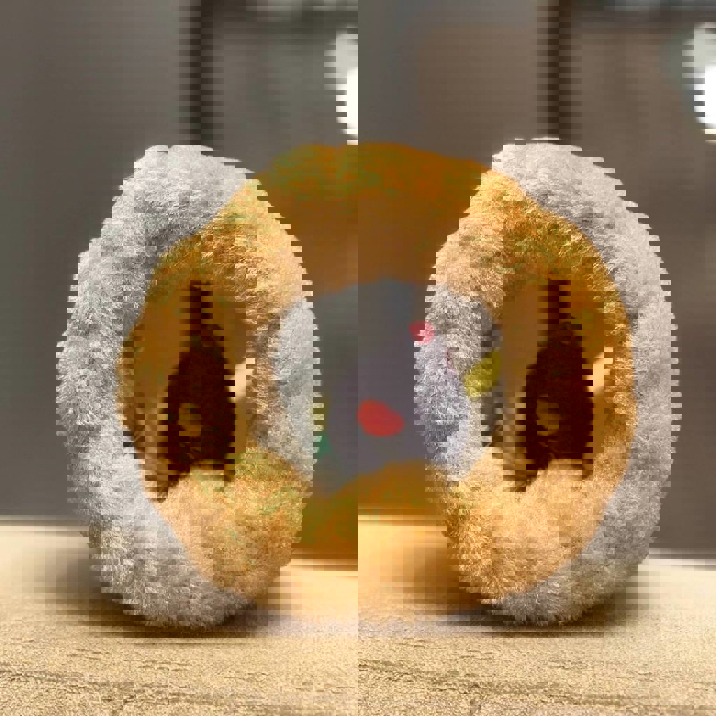 Игрушка для кошек