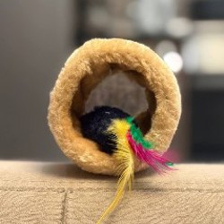 Игрушка для кошек - фото 2