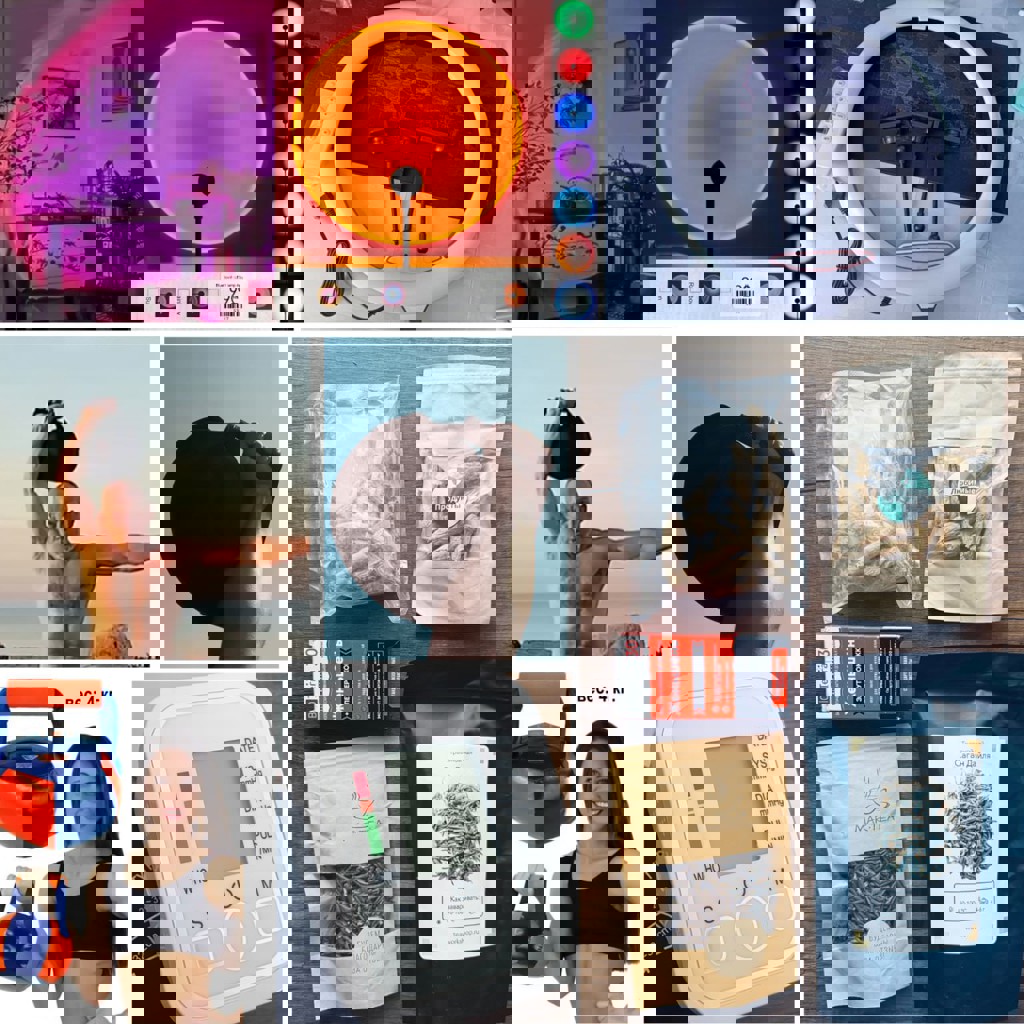 Новая лампа