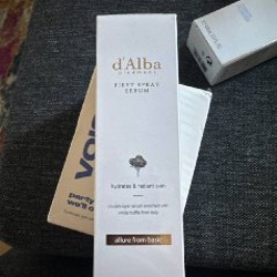 Косметика - фото 6