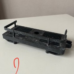 Шарф шерстяной Zarina - фото 3