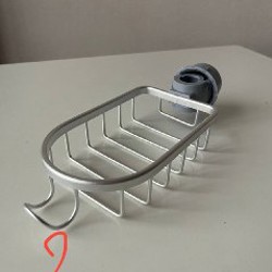 Шарф шерстяной Zarina - фото 4