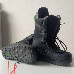 Шарф шерстяной Zarina - фото 10