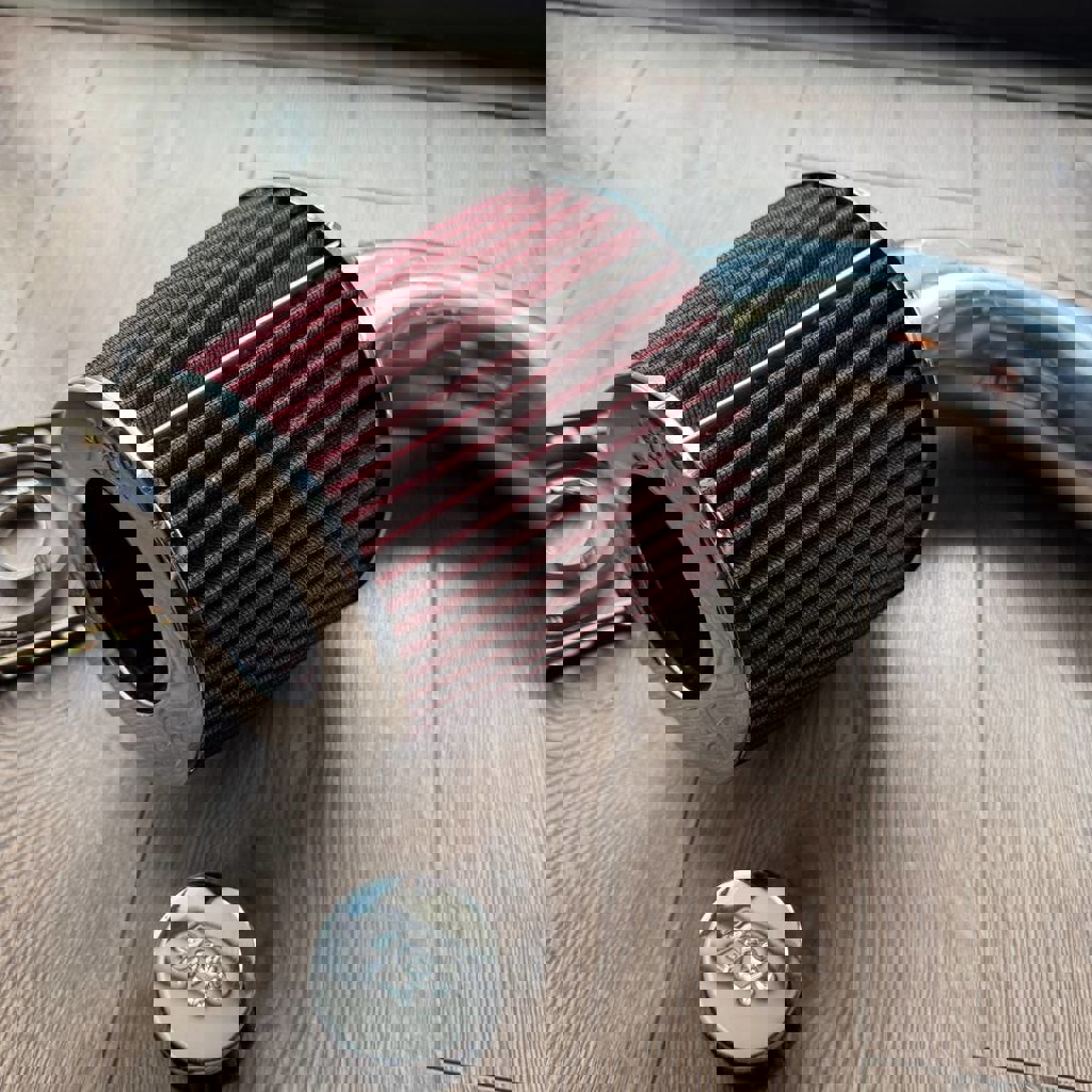 Фильтр нулевого сопротивления K&N