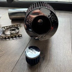 Фильтр нулевого сопротивления K&N - фото 2