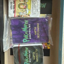 Пазлы - фото 4