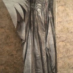 Костюм живой статуи - фото 4