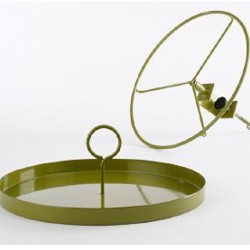 Вращающаяся подставка - фото 2