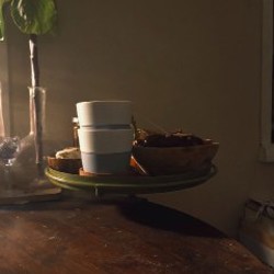 Вращающаяся подставка - фото 5