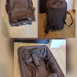 Сумка/чемодан - фото 2