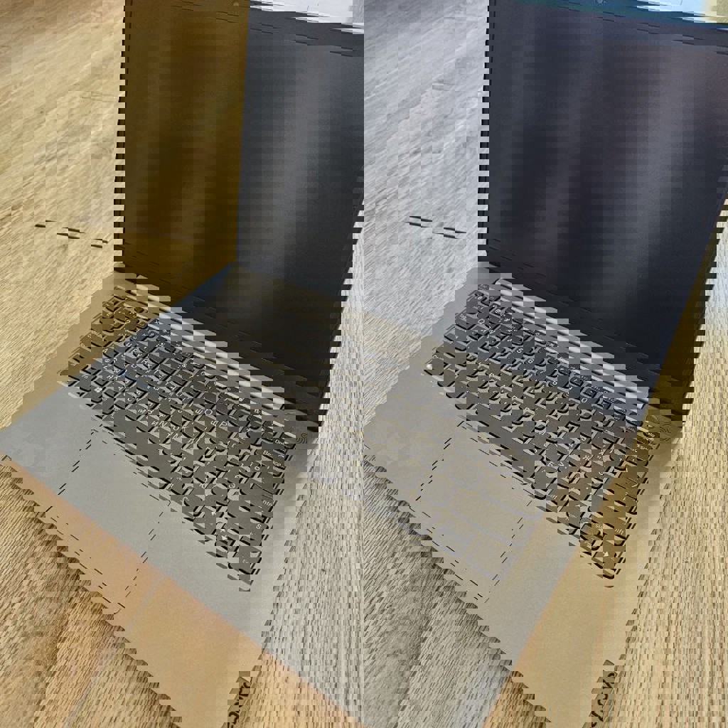 Ноутбук Lenovo ThinkBook 14 G3 ACL