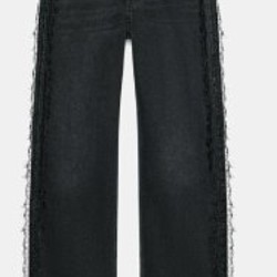 Джинсы ZARA - фото 2