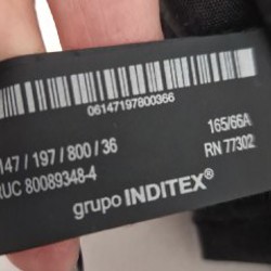 Джинсы ZARA - фото 3