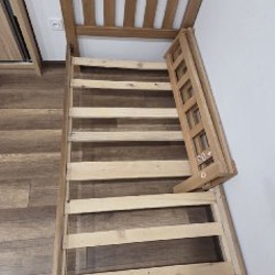 Кровать детская - фото 2