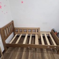 Кровать детская - фото 3