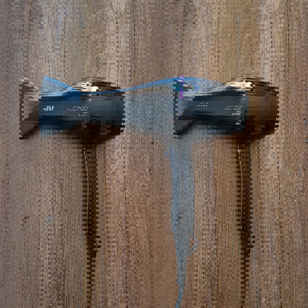 Фен Philips DryCare Pro 2200W