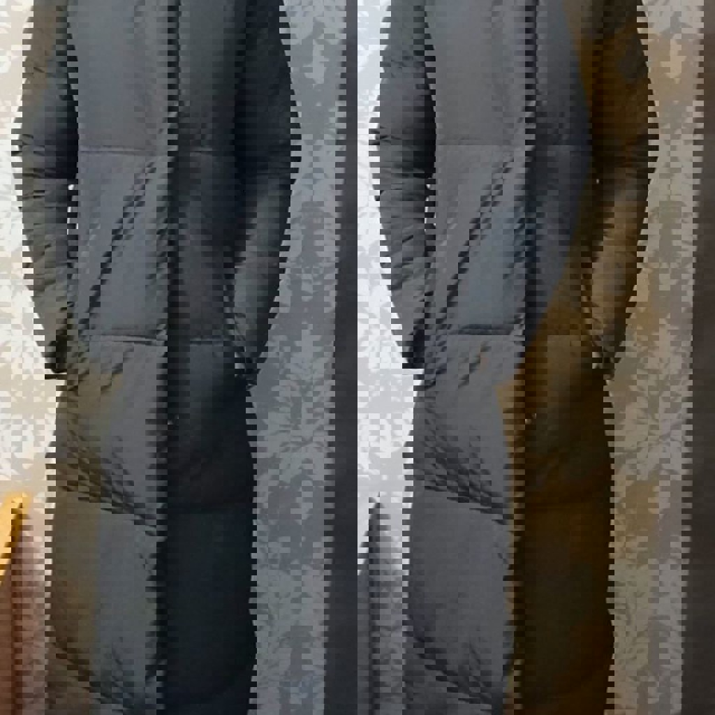 Зимнее пальто