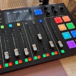 RodeCaster Pro - фото 2