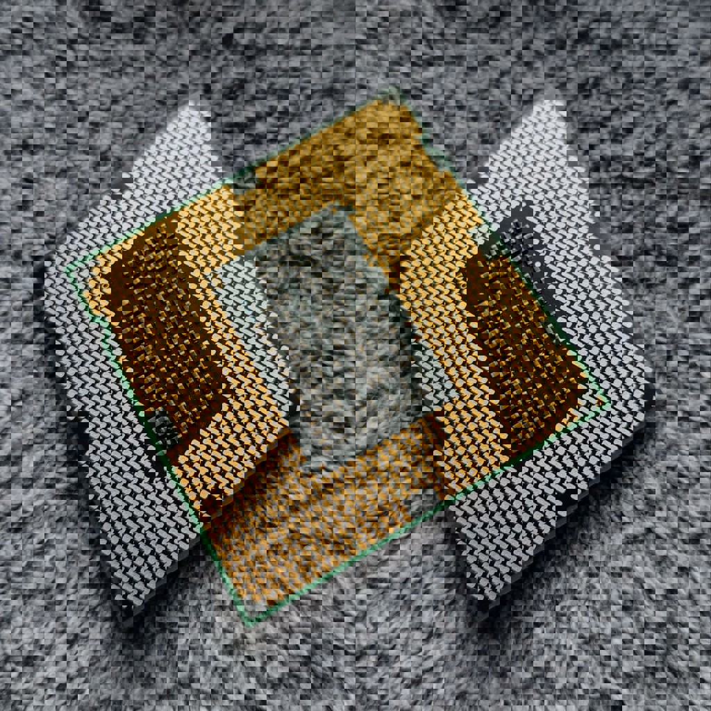 Процессор Intel Core i7-2600