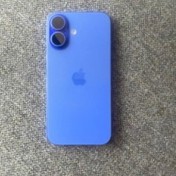 IPhone 16 128 gb - фото 2