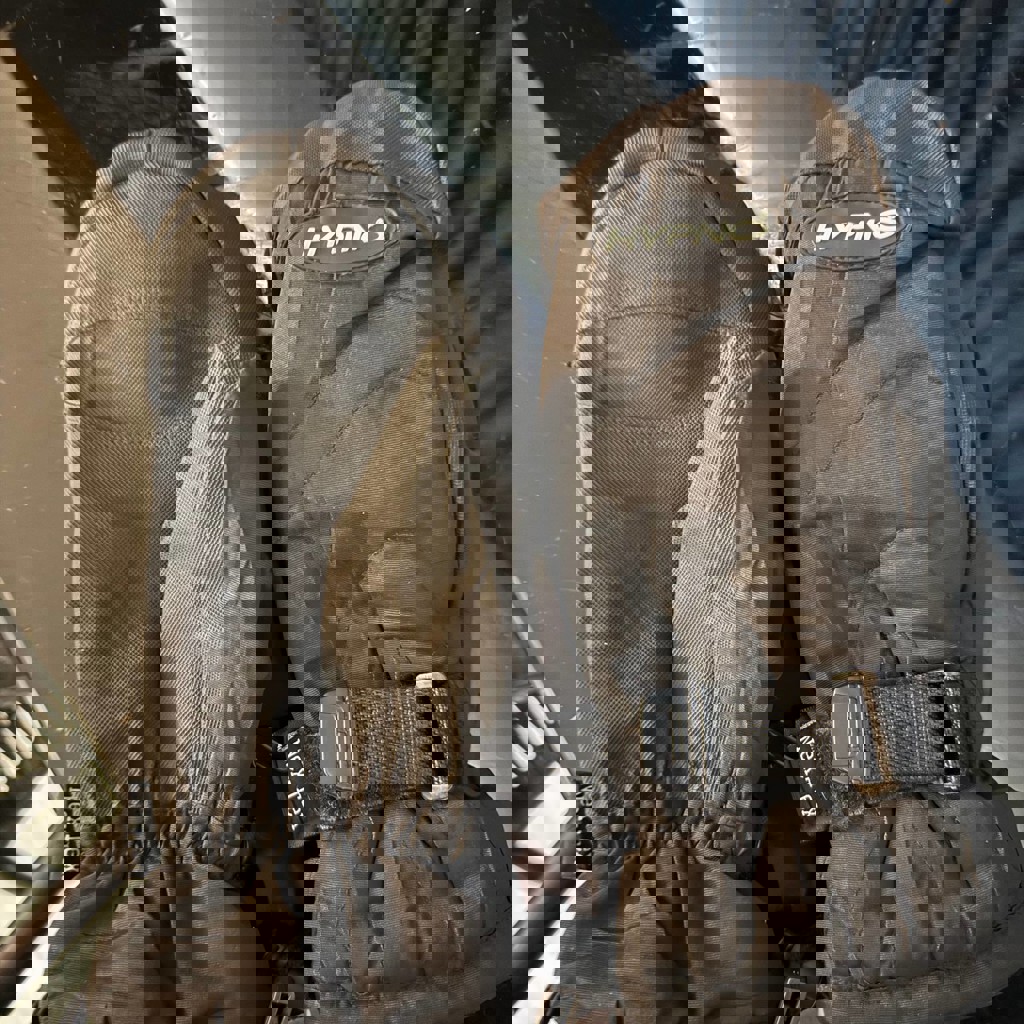 Перчатки для горных лыж / сноуборда