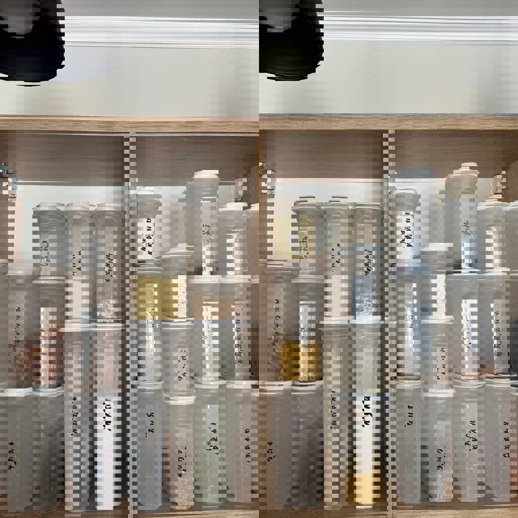 Контейнеры для еды