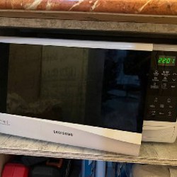 Вентилятор Tefal - фото 3