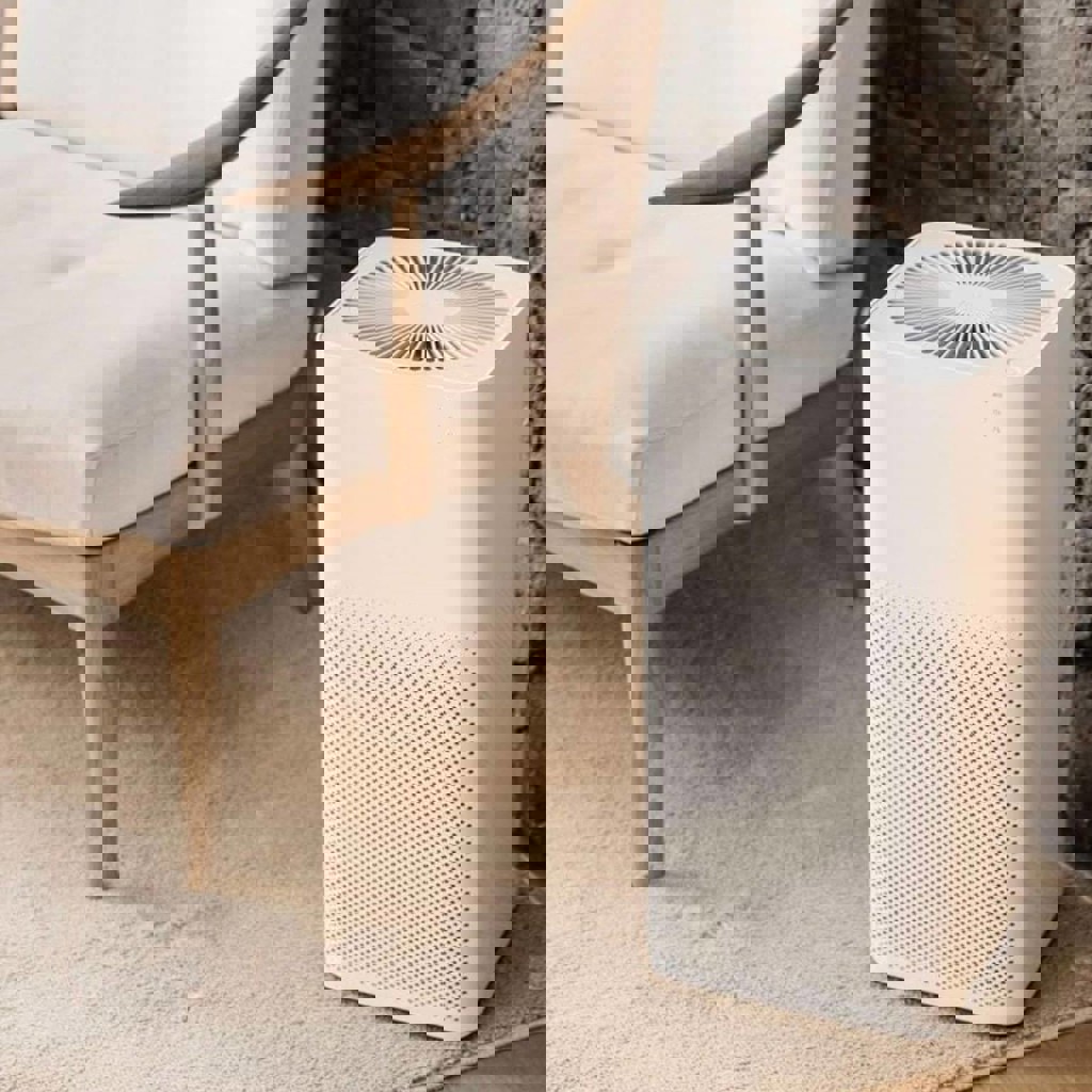 Очиститель воздуха Xiaomi Mi Air purifier 2H