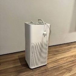 Очиститель воздуха Xiaomi Mi Air purifier 2H - фото 3