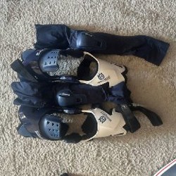 JARVIS Hydration Backpack - фото 5