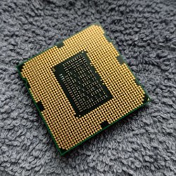 Процессор Intel Core i7 2600 - фото 2