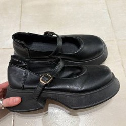 Дубленка из искусственного меха - фото 3