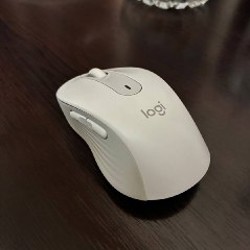 Мышка Logitech M650 Signature - фото 2