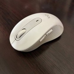 Мышка Logitech M650 Signature - фото 3