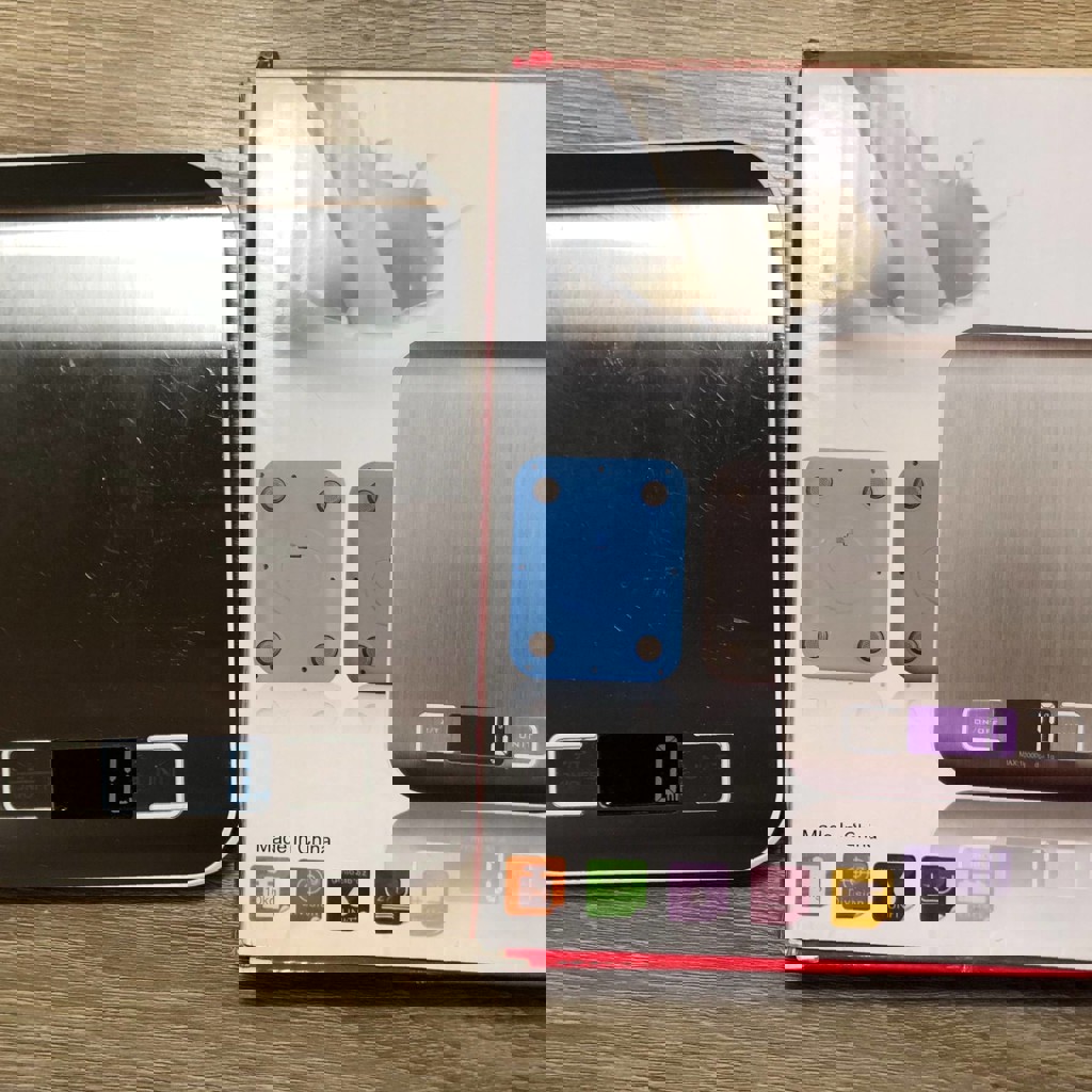 Весы кухонные