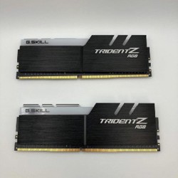 Оперативная память DDR4 - фото 2