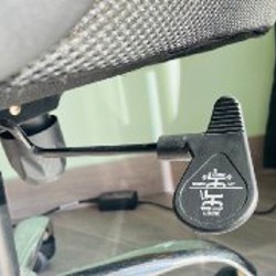 Офисное кресло - фото 5