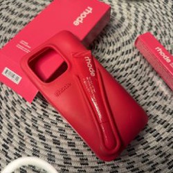 Чехол для Iphone 14 Pro - фото 2