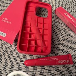 Чехол для Iphone 14 Pro - фото 3