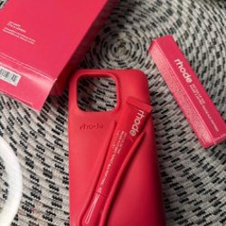 Чехол для Iphone 14 Pro - фото 4