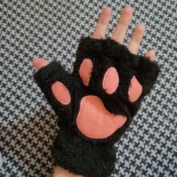 Берет охра - фото 3