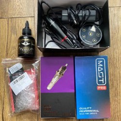 Стеллажи - фото 5