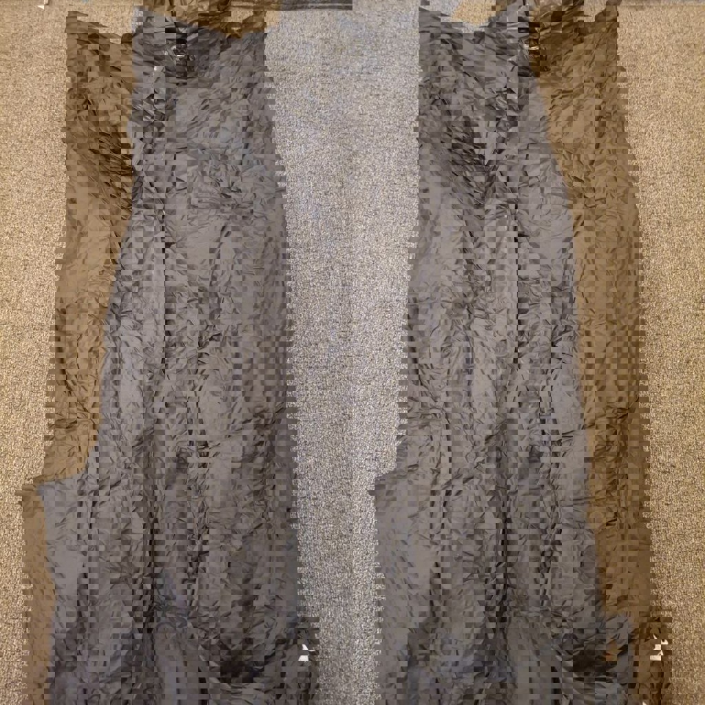 Дождевик увеличенный Dromader