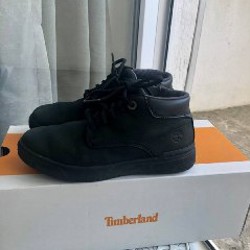 Детские ботинки Timberland - фото 2