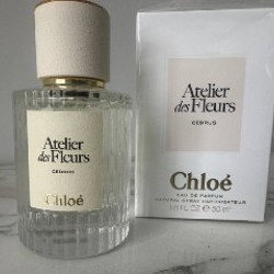 CHLOE cedrus - фото 2