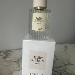 CHLOE cedrus - фото 3