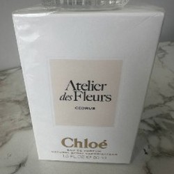 CHLOE cedrus - фото 5