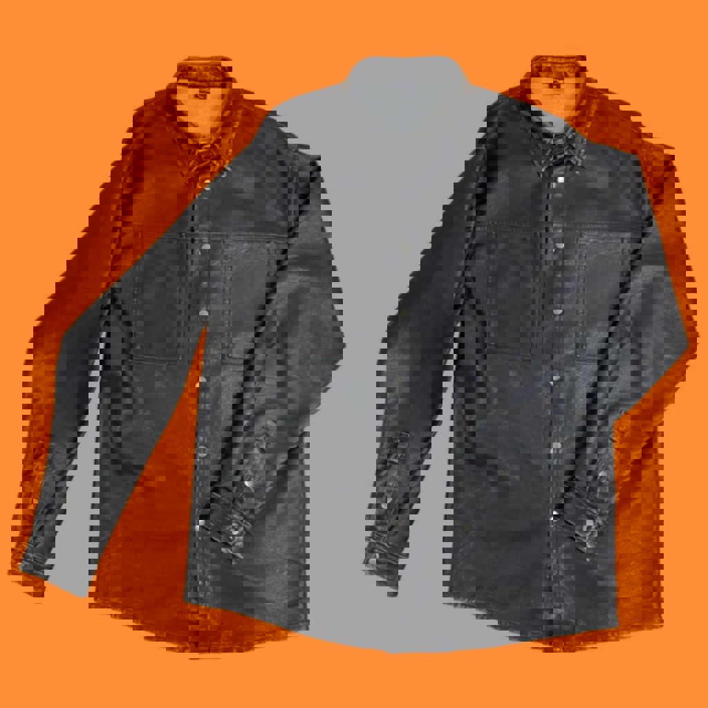 Официальные туфли LC