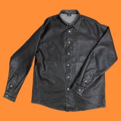 Официальные туфли LC - фото 1