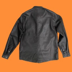 Официальные туфли LC - фото 2